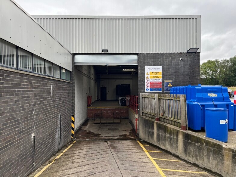 Mylord Cres, Newcastle Upon Tyne en alquiler - Foto del edificio - Imagen 3 de 5