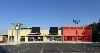 Más detalles para 2107 E Beltline Ave NE, Grand Rapids, MI - Local en alquiler