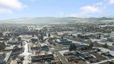 1292 Burns Way, Kalispell, MT - VISTA AÉREA  vista de mapa - Image1