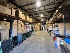 1-9 Chieftain Way, Lincoln en alquiler Foto del interior- Imagen 1 de 3