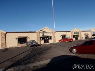 Más detalles de 2460 Patterson Rd, Grand Junction, CO - Local en venta