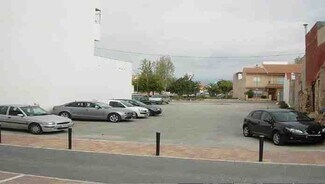 Más detalles de Calvo, 8, Torre-Pacheco - Terreno en venta