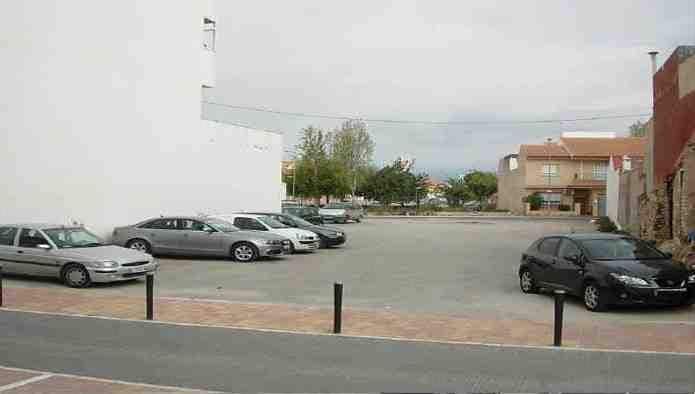 Calvo, 8, Torre-Pacheco, Murcia en venta Foto principal- Imagen 1 de 7