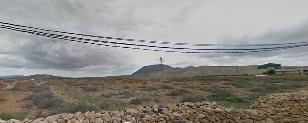 Terreno en Antigua en venta - Foto del edificio - Imagen 1 de 10