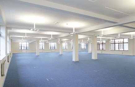 95-99 Bothwell St, Glasgow en alquiler - Foto del interior - Imagen 2 de 32