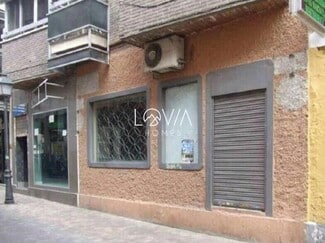 Más detalles de Edificio residencial en venta