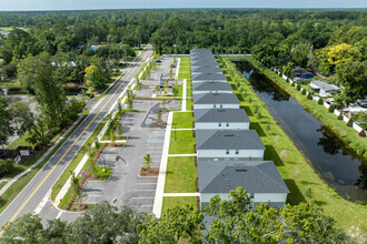 9612 Hood Rd, Jacksonville, FL - VISTA AÉREA  vista de mapa - Image1