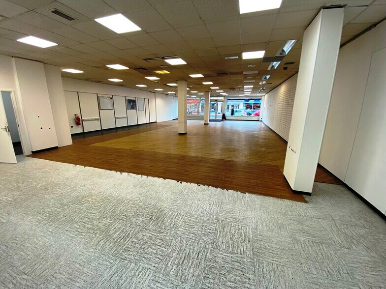 780-784 Bristol Rd S, Birmingham en alquiler - Foto del interior - Imagen 3 de 3