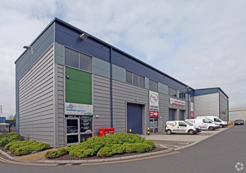 Manor House Ave, Southampton en alquiler - Foto principal - Imagen 1 de 5