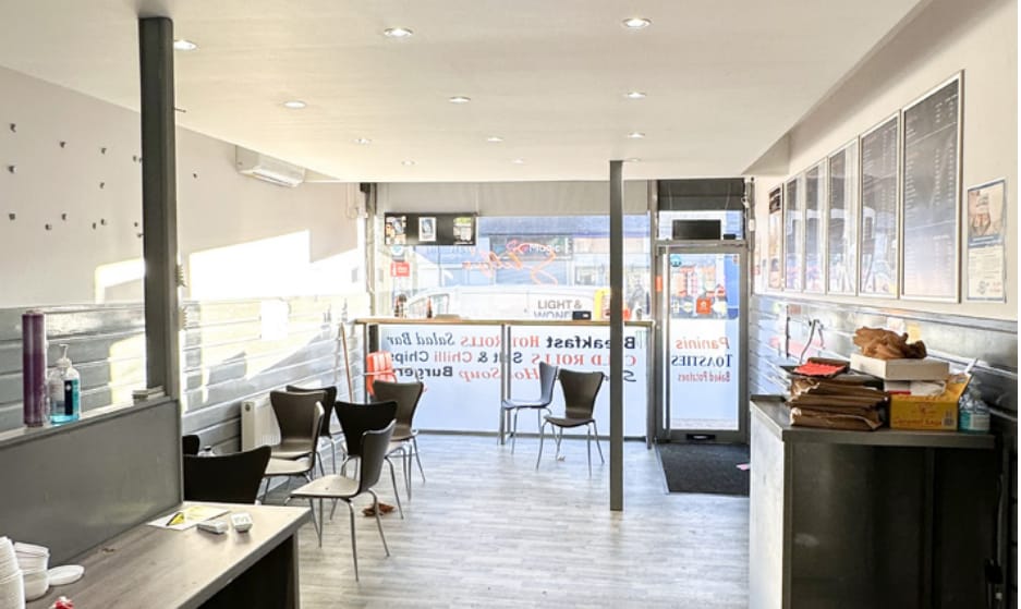 1828-1854 Paisley Road West, Glasgow en alquiler Foto del interior- Imagen 1 de 2