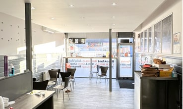 1828-1854 Paisley Road West, Glasgow en alquiler Foto del interior- Imagen 1 de 2