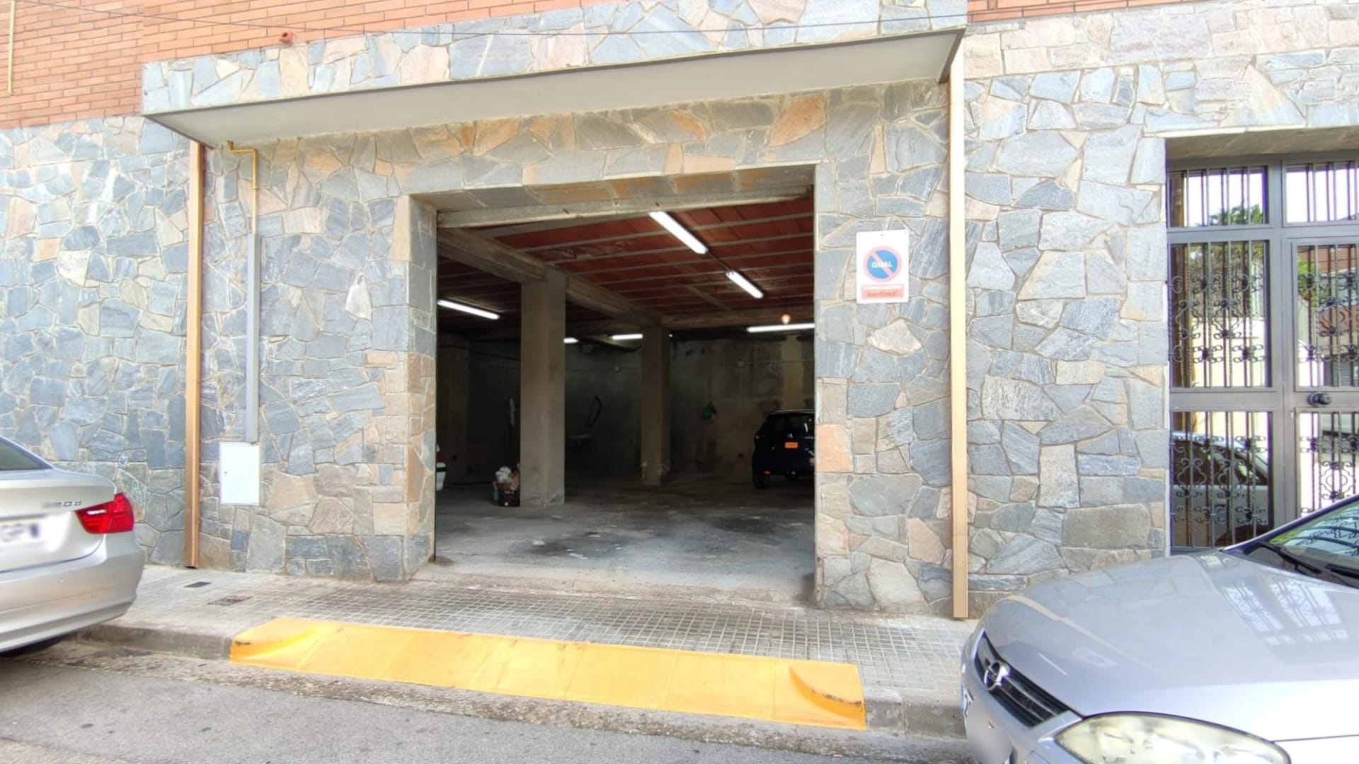 Local en Rubí, Barcelona en alquiler Foto del interior- Imagen 1 de 5