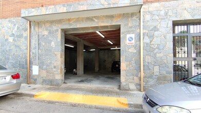 Local en Rubí, Barcelona en alquiler Foto del interior- Imagen 1 de 5