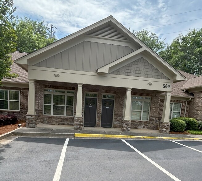 102 Mary Alice Park Rd, Cumming, GA en alquiler - Foto del edificio - Imagen 2 de 3