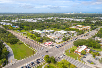 3520 S Fruitville Rd, Sarasota, FL - VISTA AÉREA  vista de mapa - Image1