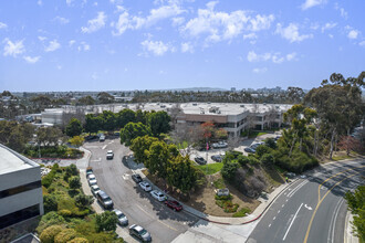 8870 Liquid Ct, San Diego, CA - VISTA AÉREA  vista de mapa