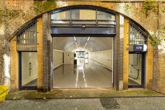 Hercules Rd, London en alquiler Foto del edificio- Imagen 2 de 3