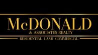 McDonald & Associates Realty