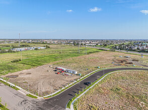 5003 28 St NW, Edmonton, AB - VISTA AÉREA  vista de mapa - Image1