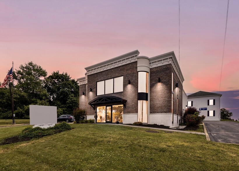 1207 Fayette St, Conshohocken, PA en alquiler - Foto principal - Imagen 1 de 78