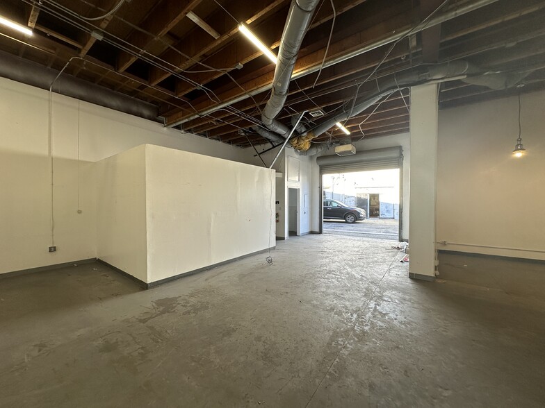 8885 Venice Blvd, Los Angeles, CA en alquiler - Foto del edificio - Imagen 3 de 16