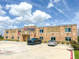 Más detalles de 27107 Fulshear Bend Dr, Fulshear, TX - Local en venta