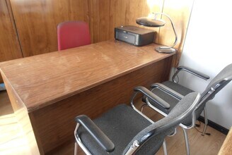 Oficina en Cabanillas del Campo, Guadalajara en alquiler Foto del interior- Imagen 1 de 2