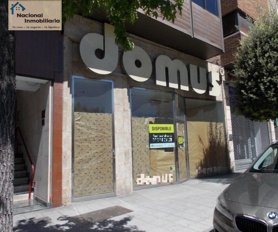 Valladolid, VLL 47001 -  -  - Plano de la planta - Image 2 of 7