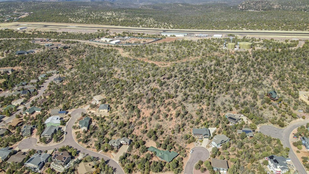 1000 N Falconcrest Dr, Payson, AZ en venta - Foto del edificio - Imagen 2 de 9