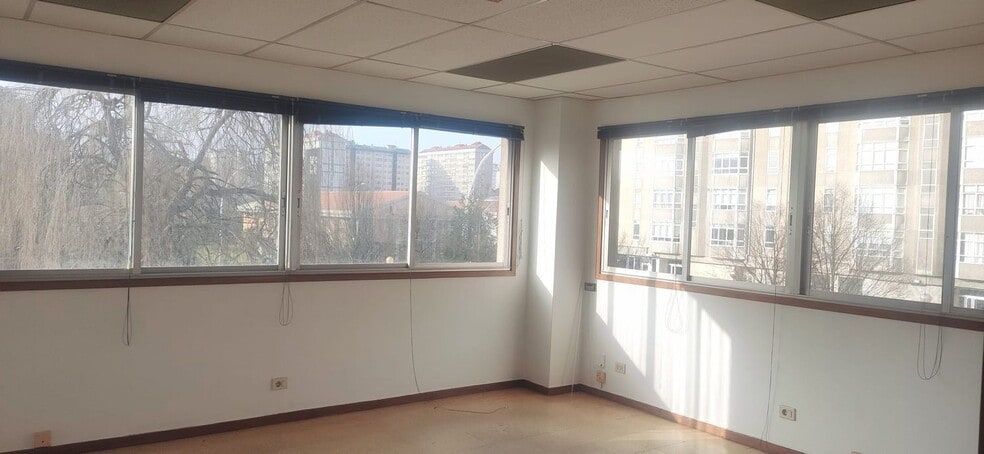 Oficina en A Coruña, La Coruna en venta - Foto del interior - Imagen 1 de 14