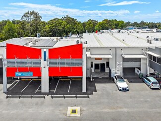 Más detalles de 1029 Manly Road, Tingalpa - Nave en alquiler