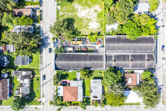 123 NW 51st St, Miami, FL - vista aérea  vista de mapa - Image1