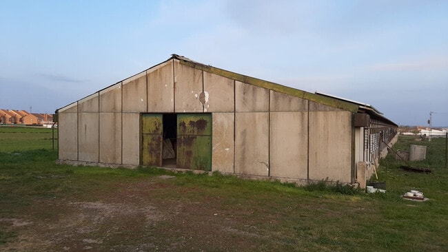 Más detalles de Avenida Doctor Fleming, 52, Yuncos - Nave en alquiler