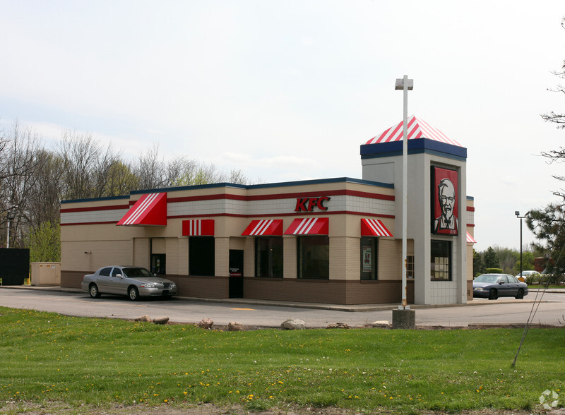 4789 Kentucky Ave, Indianapolis, IN en alquiler - Foto del edificio - Imagen 3 de 3