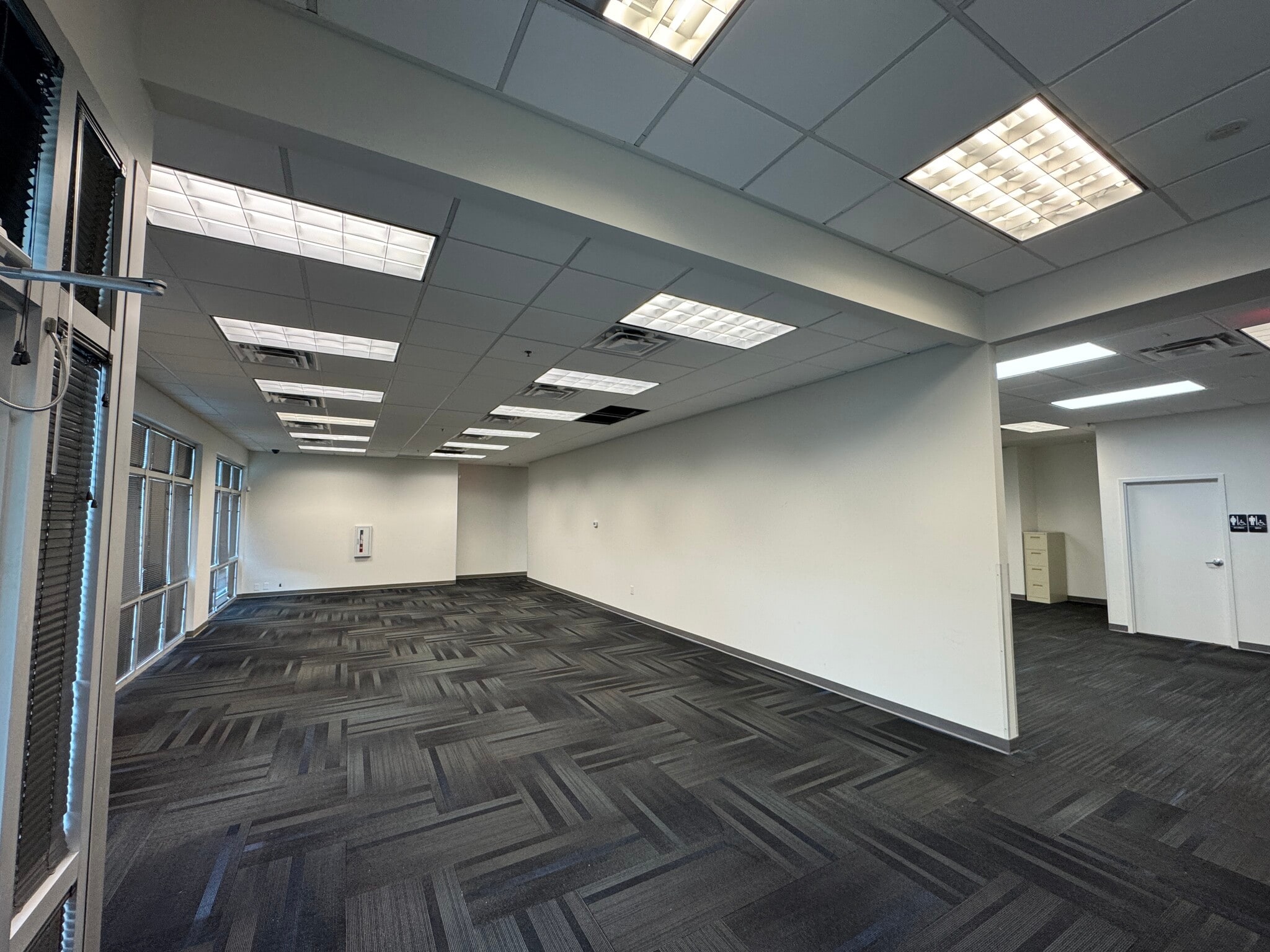 5965 Core Rd, North Charleston, SC en alquiler Foto del edificio- Imagen 1 de 11