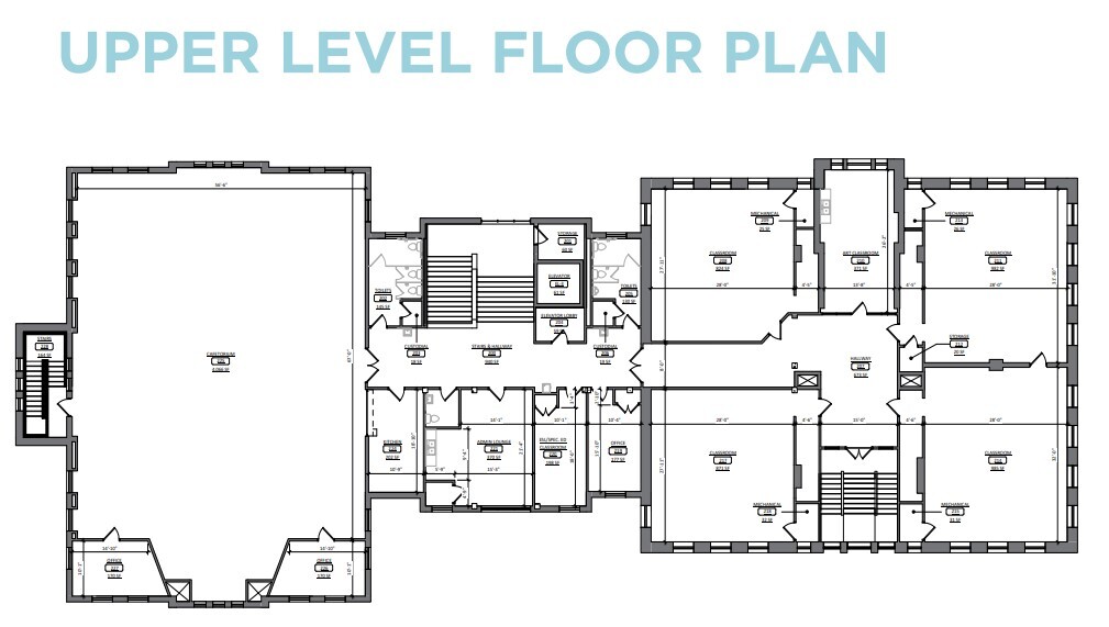 260 Edmund Ave, Saint Paul, MN en alquiler Plano de la planta- Imagen 1 de 1