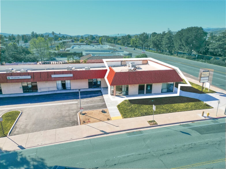 1951 N Sequoia Ave, Simi Valley, CA en alquiler - Foto del edificio - Imagen 1 de 6