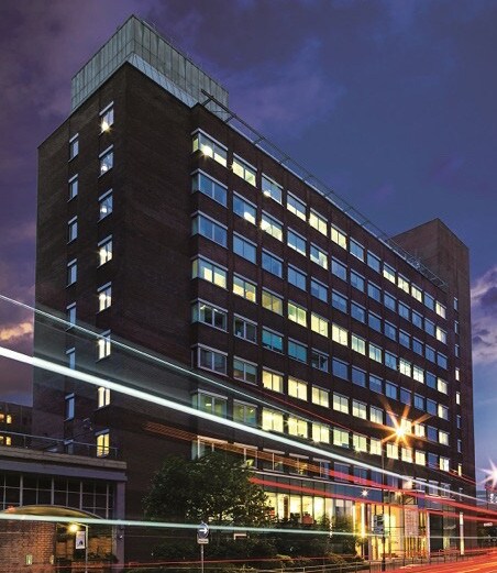 1 Butterwick, London en venta - Foto del edificio - Imagen 2 de 48