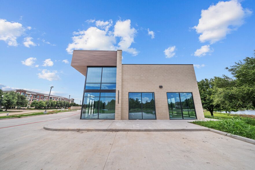 7507 Branford Pl, Sugar Land, TX en venta - Foto del edificio - Imagen 3 de 19