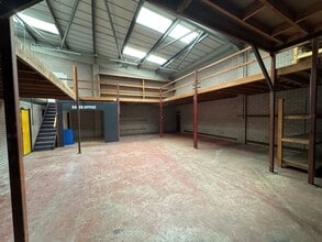 Barnard St, Warrington en alquiler Foto del interior- Imagen 2 de 5