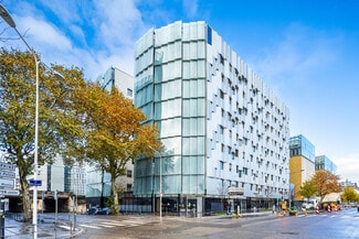 Más detalles de Oficina en alquiler