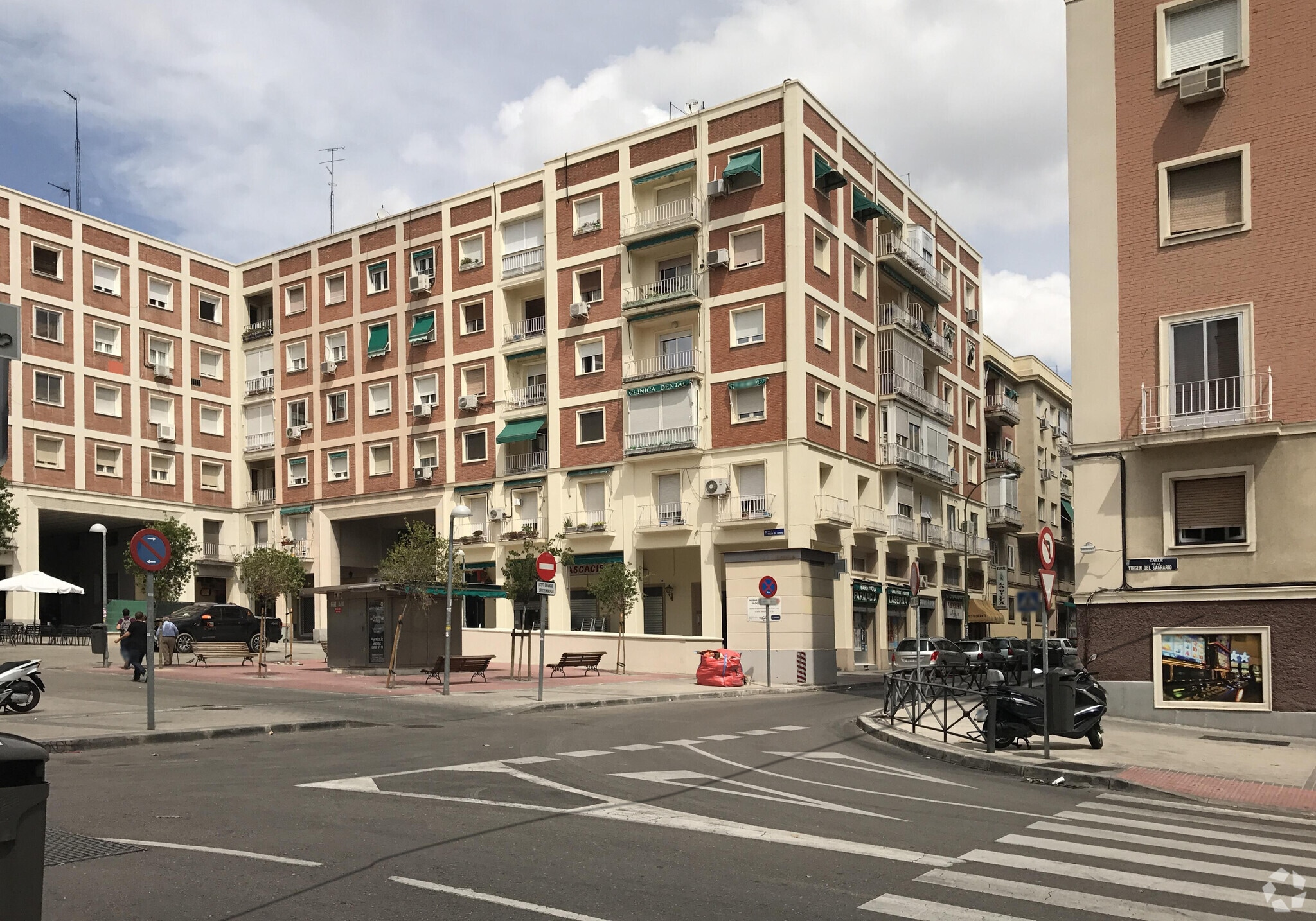 Plaza de la Virgen del Romero, 7, Madrid, Madrid en venta Foto principal- Imagen 1 de 1