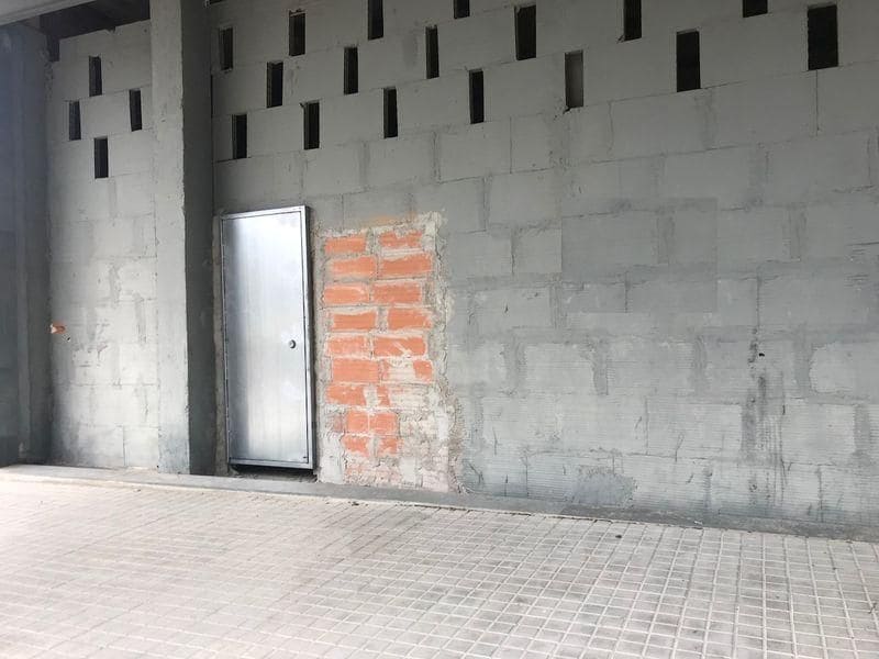 Vilanova i la Geltrú, BAR 08800 - Unidad - -  - Plano de la planta - Image 1 of 3