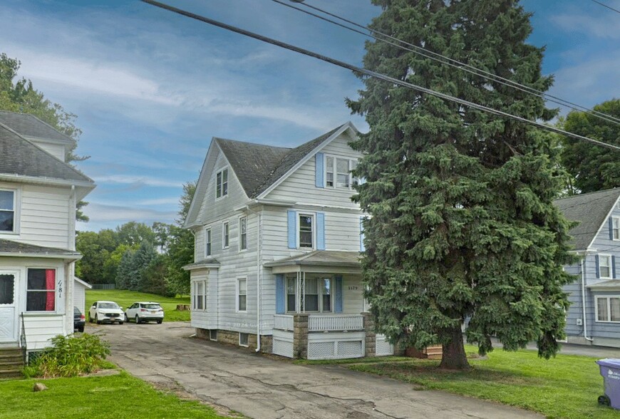 1179 Ridge Rd, Webster, NY en venta - Foto principal - Imagen 1 de 1