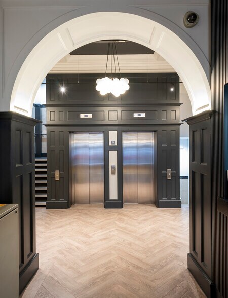 53-69 Bothwell St, Glasgow en alquiler - Foto del edificio - Imagen 3 de 27