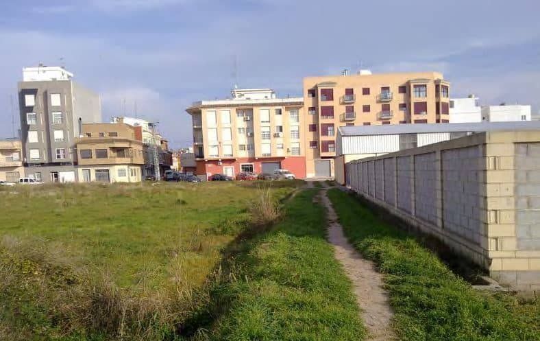 Camí de la Raconada, S/N, Sueca, Valencia en venta - Foto del edificio - Imagen 2 de 5