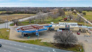 Más detalles de 307 W McGregor Dr, Mc Gregor, TX - Local en venta