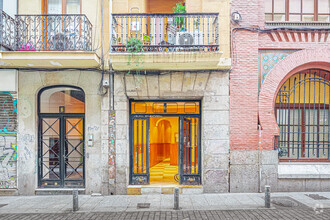 Calle De Los Jardínes, 6, Madrid, Madrid en alquiler Foto del interior- Imagen 1 de 1