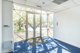 Waterside Dr, Slough en alquiler Foto del interior- Imagen 1 de 3