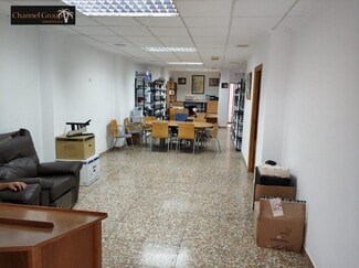 Más detalles de Local en venta
